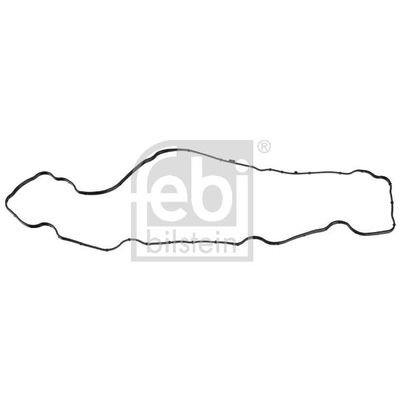 Üst Kapak Contası (Külbütör)  Citroen C2 (06.2003->)  FEBI BILSTEIN 172543