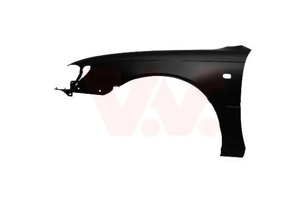 Çamurluk Ön Sağ CARTEK TPJPNAZY1