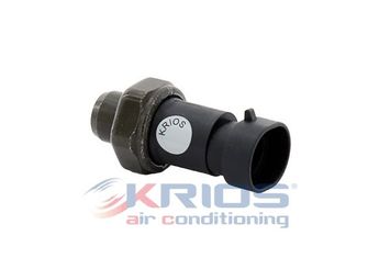 Klima Basınç Müşürü  BESCHER 837219  7700837219 6ZL351028191