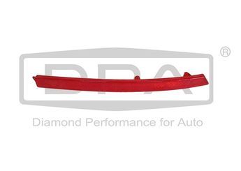 Tampon Reflektörü Arka Sağ GKL 292005  6J3945106D