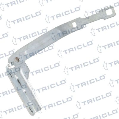 Motor Kaput Menteşesi Sol Dacia Duster I (03.2010->)  PUGA MKM036