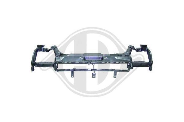 Panel Ön Ford Transit Connect (TC7)(2002->)  MADE IN TAIWAN 868-2350A