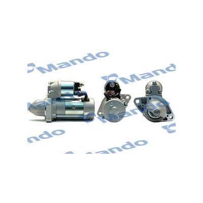 Marş Dinamosu  Toyota Verso (AUR2/ZGR2)(2009->)  MANDO MEE015055