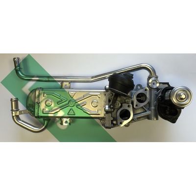 Egr Valfi  Audi A1 (8X1)(08.2010->)  MAHER 16293