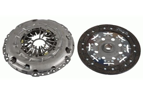 Debriyaj Seti  SACHS 3000 950 725