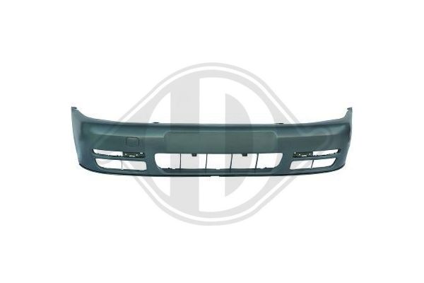 Tampon Ön Volkswagen Polo III 2/4 Kapı (6N1)(09.1994->1999)  VORTEX V3614453