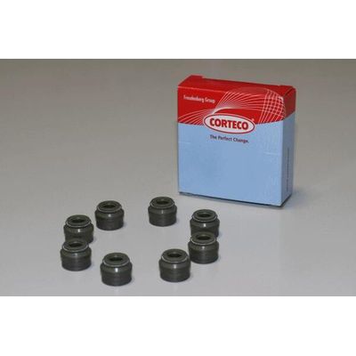 Supap Lastiği  CORTECO 19020514