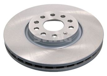 Fren Disk Ayna Ön Sağ ve Sol SWAG 30 94 3929  1K0615301AJ 5QF615301A 5QF 615 301 A 1K0 615 301 AJ 5QN615301 5QN 615 301