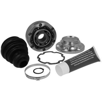 Aks Kafası Ön İç Sağ veya Sol CIFAM 617-024