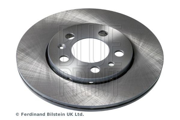 Fren Disk Ayna Ön Sağ Audi A3 (8L)(09.1996->)  DJ PARTS BD1171HC-R