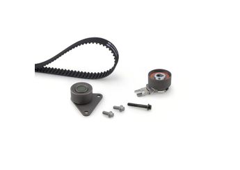 Triger Kayış Seti  GATES K045509XS  6M5G6M260AA 1372015 1726568 BF6N6M260AA 274518 30731727 31251254