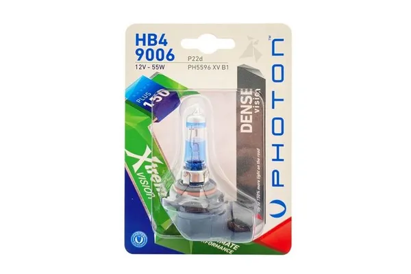 Far Ampul  PHOTON PH5596 XV B1