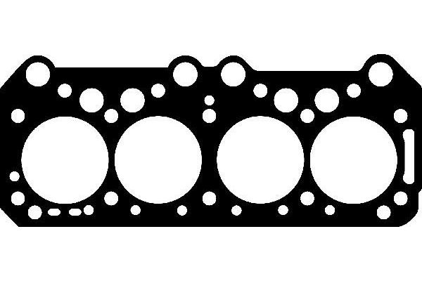 Takım Conta  Peugeot 505 (05.1979->)  CORTECO 411293P