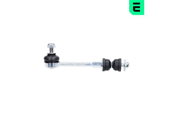 Viraj Demir Askı Rotu Arka Sağ veya Sol Ford Mondeo S.Wagon (CA2)(2007->)  OPTIMAL G7-1251