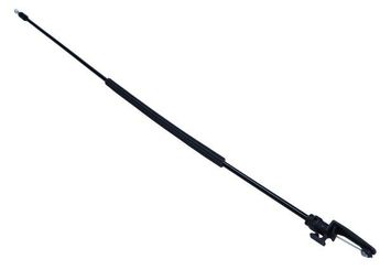 Motor Kaput Açma Teli  MAHER 17619  5K1823531