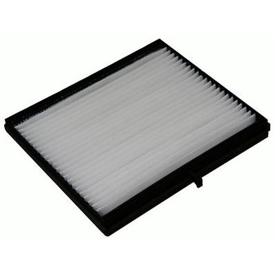 Polen Filtresi  Chevrolet Lacetti HB (2005->)  EUROREPAR 1640601380