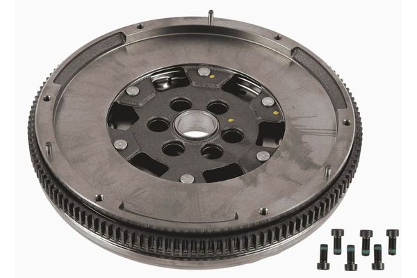 Volan  SACHS 2294 501 271
