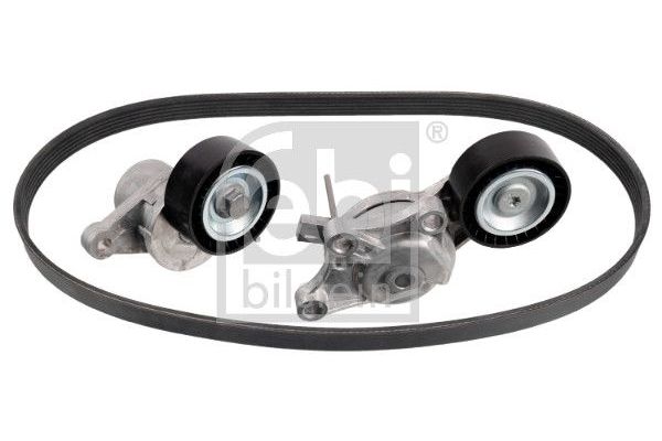Vantilatör Kayış Seti  Citroen C3 (09.2009->)  FEBI BILSTEIN 170033