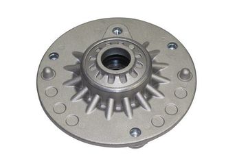 Amortisör Tabla Takozu Ön Sağ veya Sol TRUCKTEC 08.30.106  31306855817 31305A3D513 31 30 5 A3D 513 31306791701 31 30 6 791 701 31306854507 31 30 6 854 507 31 30 6 855 817 31306863135 31 30 6 863 135 31306880438 31 30 6 880 438