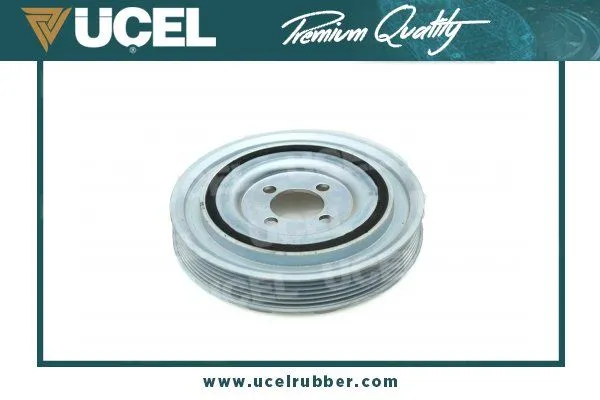 Krank Kasnak  Fiat 500L (351) Wagon (2017->)  UCEL 2052