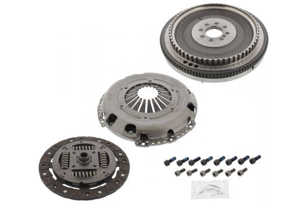 Debriyaj Seti  VOLMERK OP420-K