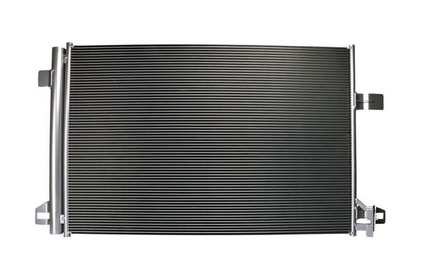 Klima Radyatörü  Volkswagen T6.1 Transporter P.Van (SH)(07.2019->2024)  BOSCH 1 986 AD2 057