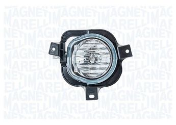Sis Farı Ön Sol MAGNETI MARELLI 715820073000  1562338