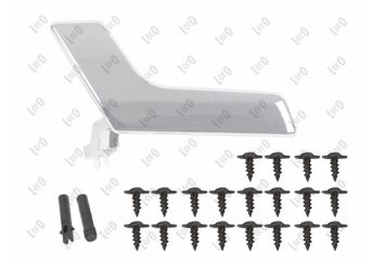 Kapı Kolu Ön veya Arka İç Sol PUGA KAK312  