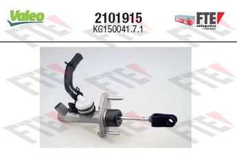 Debriyaj Merkezi Üst FTE 2101915  416101C010 41610-1C010