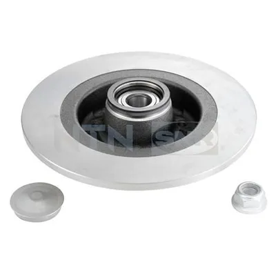 Fren Disk Ayna Arka Sağ ve Sol Renault Scenic II (06.2003->)  SNR KF155.115U