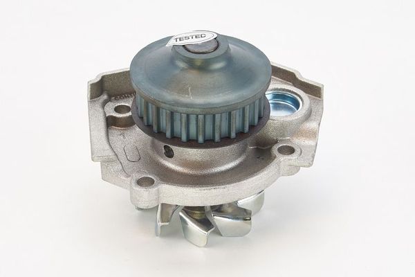 Devirdaim Su Pompası  Fiat Seicento (187)(1998->)  CONTINENTAL WP6032