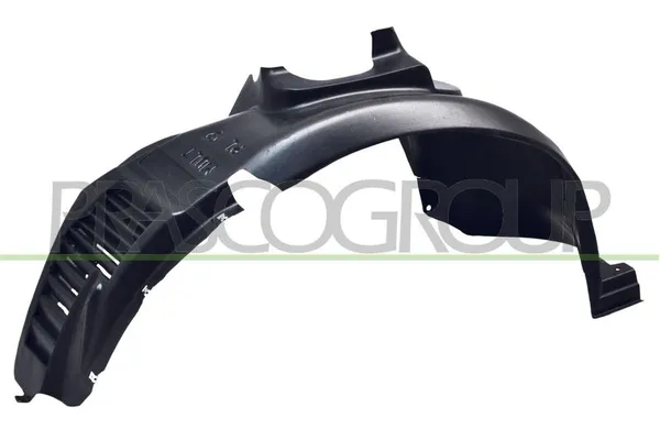 Çamurluk Davlumbazı Ön Sol Fiat Multipla (186)(01.1999->)  EUROBUMP FIA15ML004