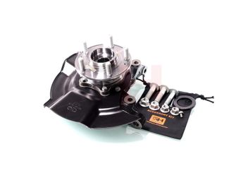 Aks Taşıyıcı Ön Sol BSG 40-330-034  517152B050