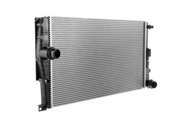 Su Radyatörü  BMW M2 Serisi Coupe (F87)(2015->)  MAHLE CR 1722 000P