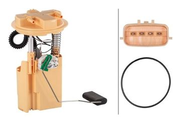 Depo Şamandırası İç Pompa  GUA 40407  