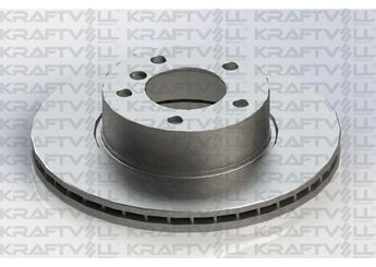 Fren Disk Ayna Ön Sağ ve Sol KRAFTVOLL 07040462  34116764643 34116772669 34116854998 3411 6764 643 3411 6772 669