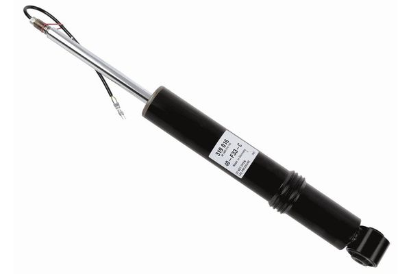 Amortisör Arka Sağ veya Sol Volkswagen Touareg (7P5)(01.2010->2014)  SACHS 319 016