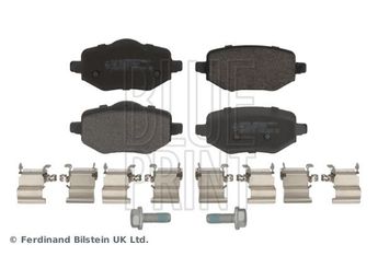 Fren Disk Balata Arka BLUE PRINT ADBP420126  1643574280 1680301680 16 435 742 80 16 803 016 80