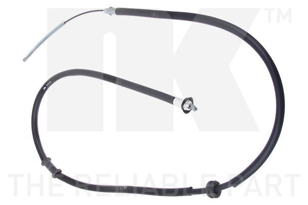 El Fren Teli Arka Sağ CAVO 1102 746