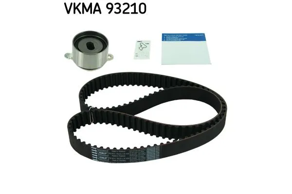 Triger Kayış Seti  SKF VKMA 93210