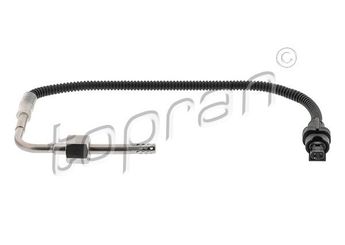Egzoz Sıcaklık Sensörü  TOPRAN 410 754  A0009050632 9050632 000 905 06 32 A000 905 06 32
