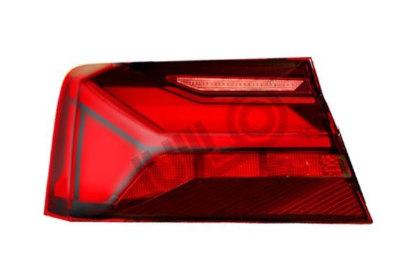 Stop Lambası Dış Sol Audi RS 5 Sportback (F5F)(12.2019->)  ULO 1210011
