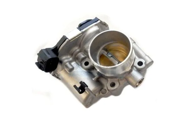 Gaz Kelebeği  Opel Astra J HB (12.2009->)  OPEL ORJINAL 55562270