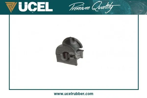 Viraj Demir Lastiği Ön UCEL 20164