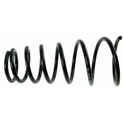 Helezon Yayı Ön Hyundai Elantra (XD)(2000->)  MAHER 05064