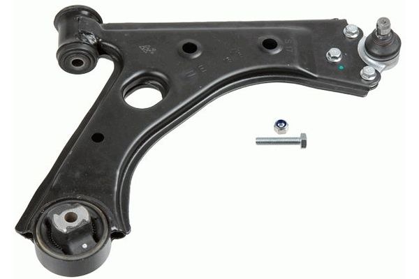 Salıncak Ön Alt Sağ Abarth Punto (199)(2012->)  LEMFÖRDER 33638 01