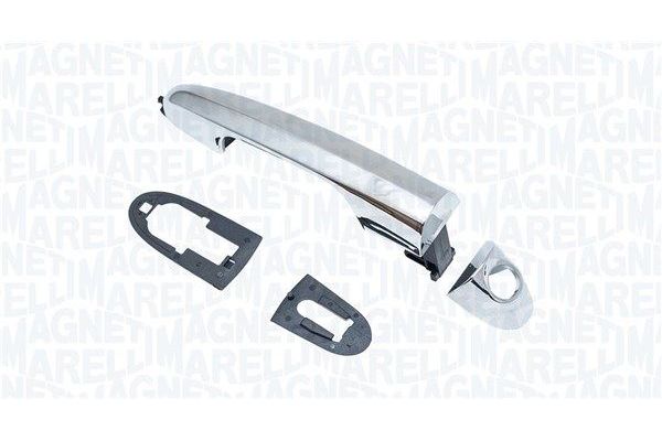 Kapı Kolu Ön Dış Sol MOTORTEC TMP0679