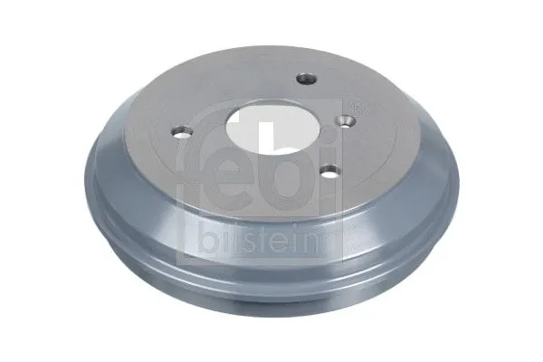 Kampana Arka Sağ veya Sol Smart Fortwo Cabrio (02.2003->)  FEBI BILSTEIN 44295