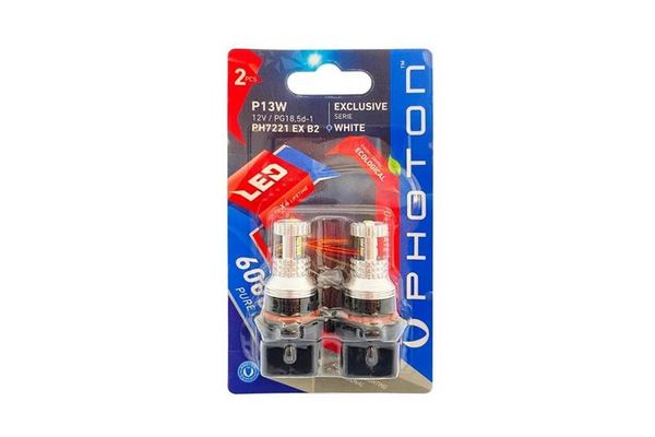 Sinyal Lamba Ampul  PHOTON PH7221 EX B2