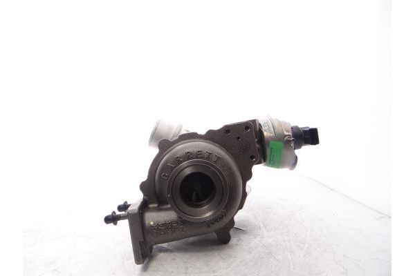 Turbo Şarj  IVECO ORJINAL 5801894358